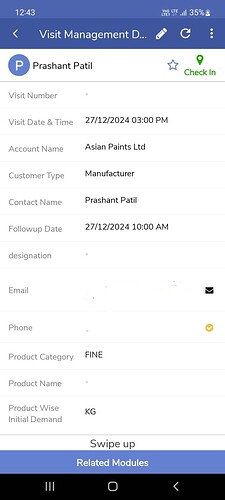 Mobile detailed view 27-12