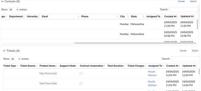 CRM