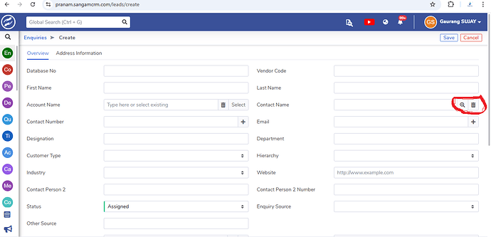 CRM 19.08.25