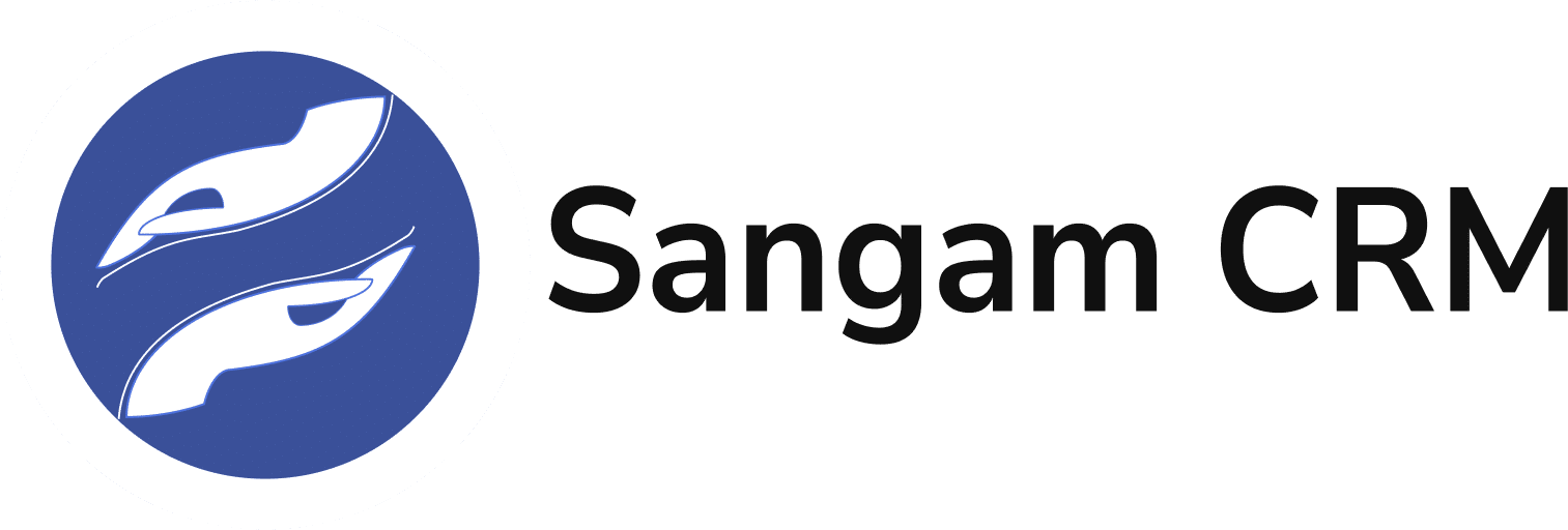 Sangam CRM Forum